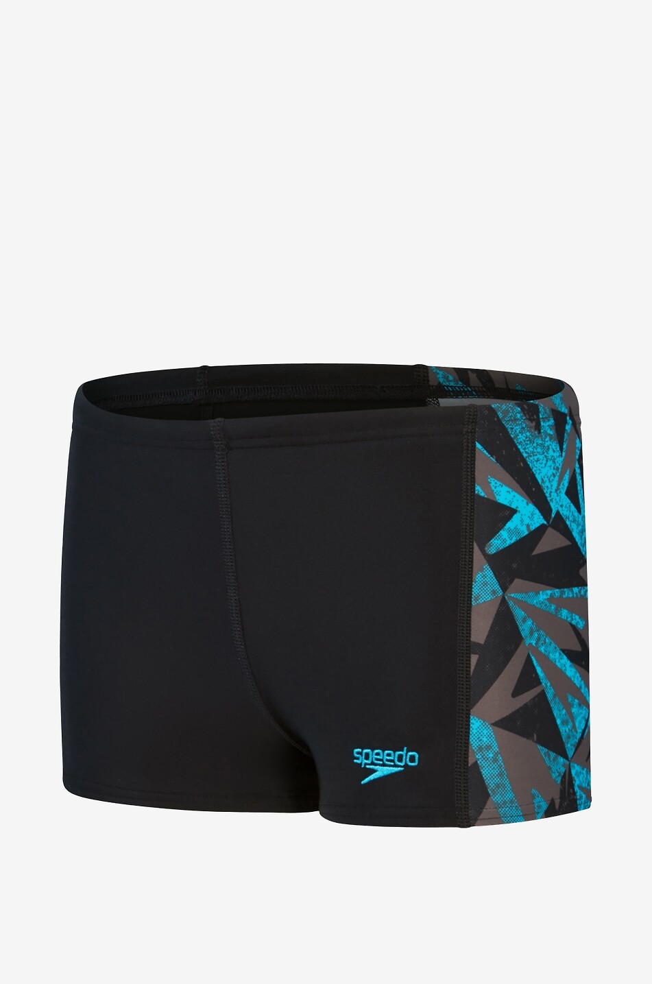 Boxer De Bain Gar on HyperBoom Panel SPEEDO Bong nie Outlet