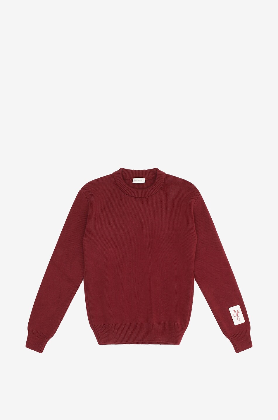 Pascal boy's crewneck jumper