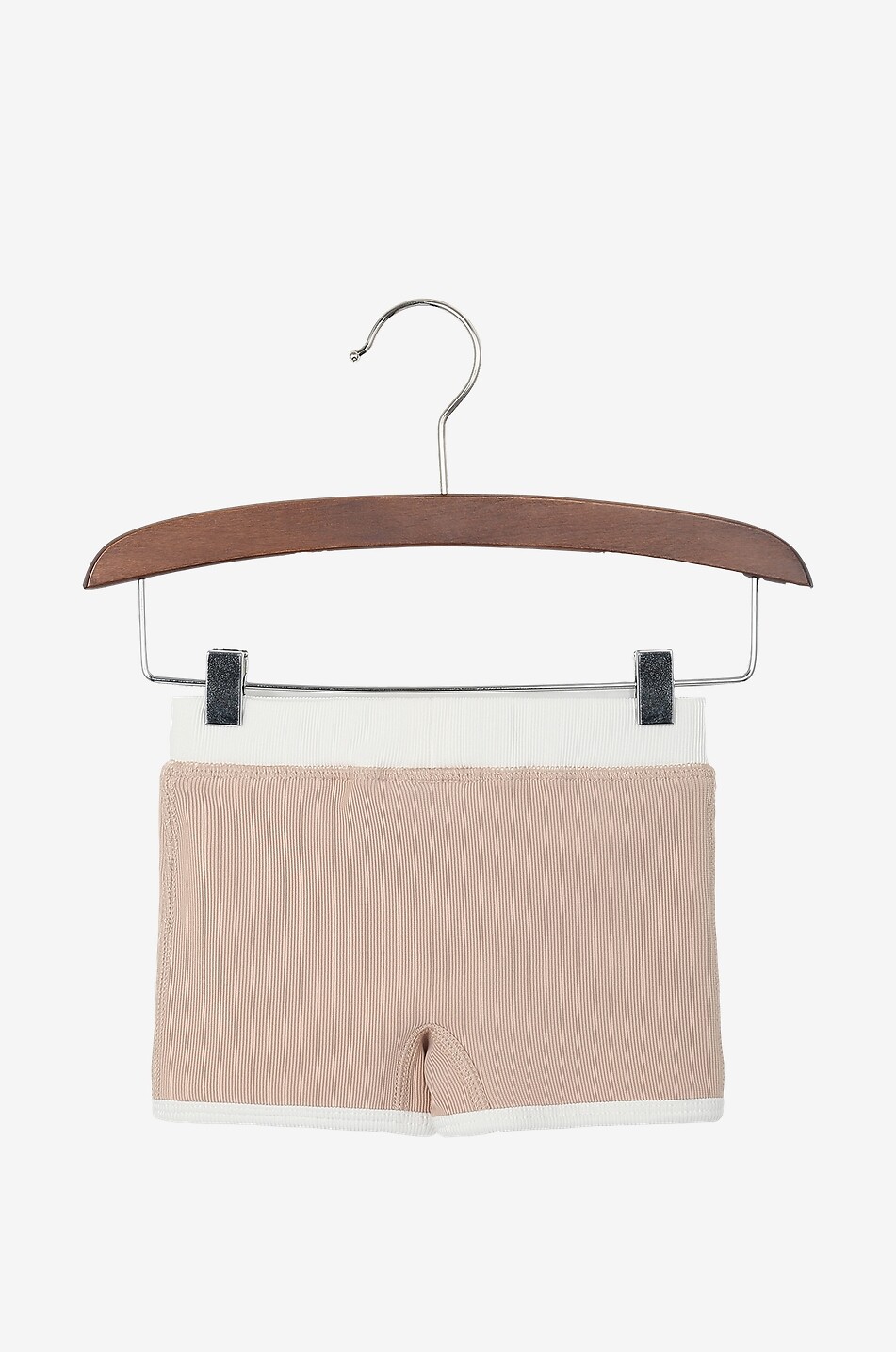 Badeshorts für Kinder aus Repreve