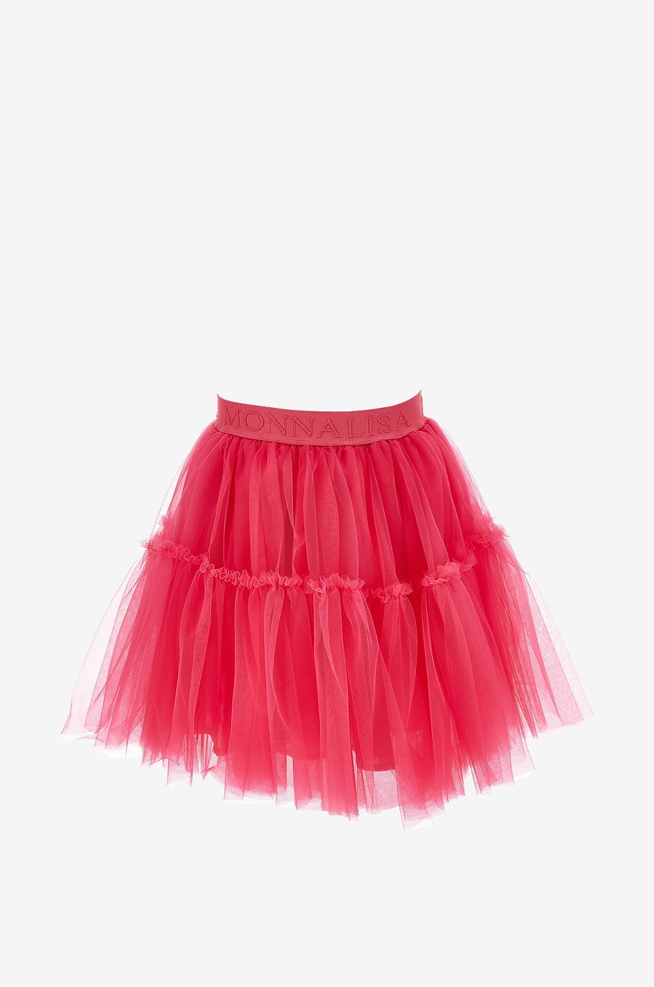 Jupe fille en tulle Tutu MONNALISA Bongenie Outlet