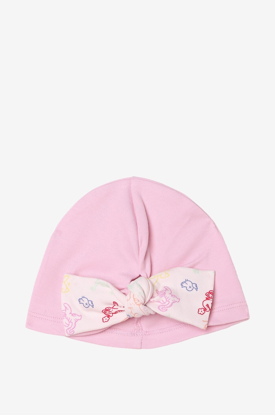 Daily Mini Girl baby cotton outfit