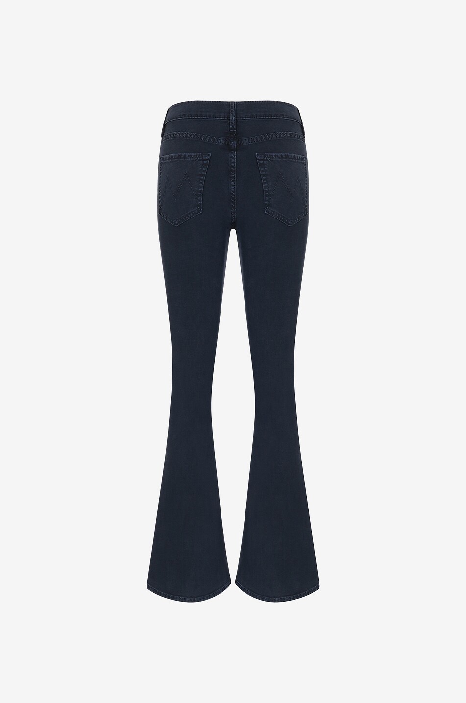 Jean bootcut en coton The Weekender