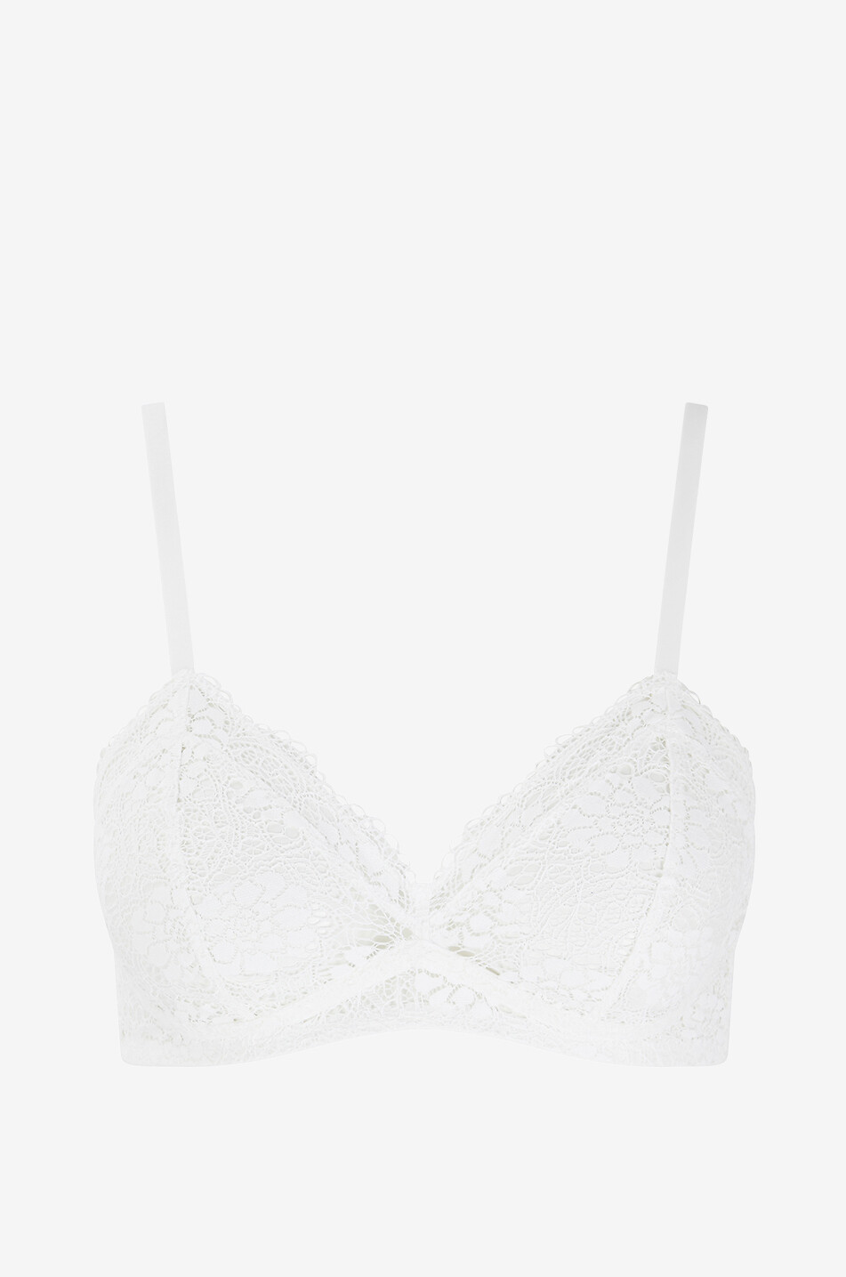 Spitzen-BH Peony Soft