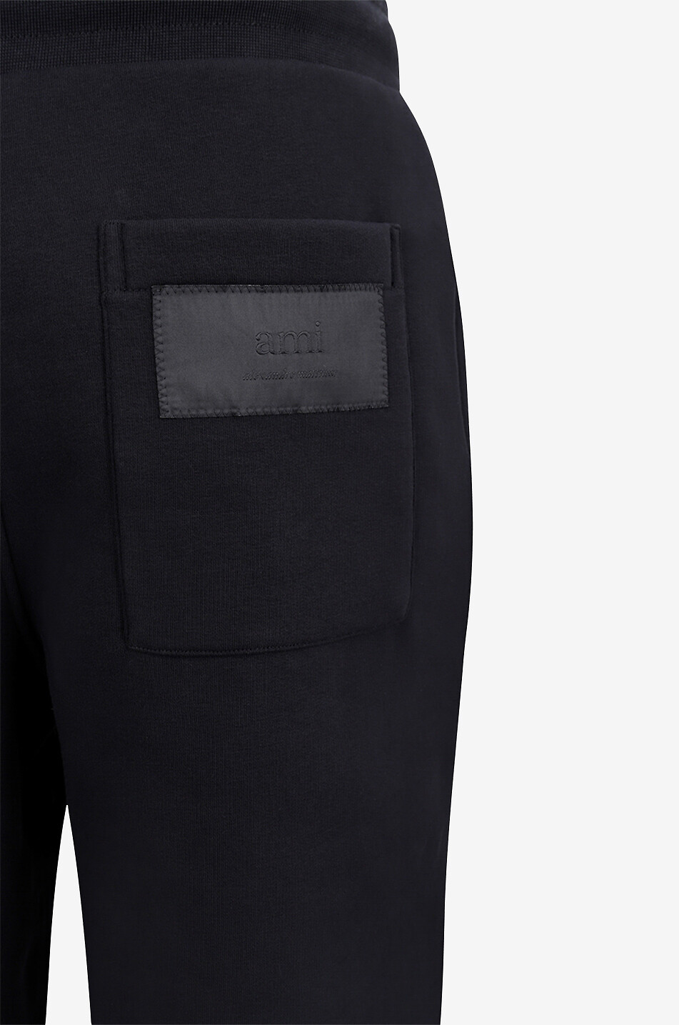 Sweat-Jogginghose Ami Patch