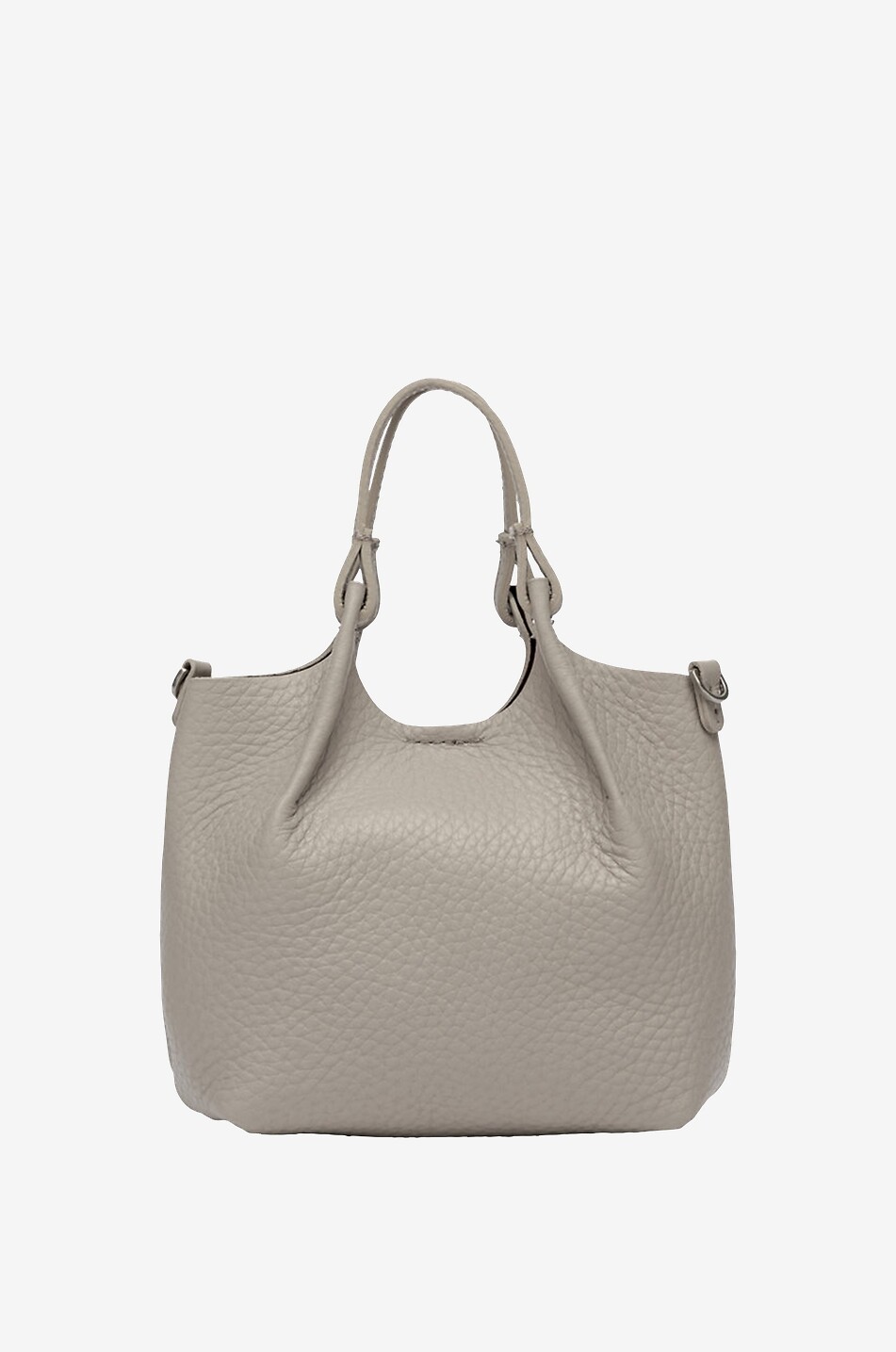 GIANNI CHIARINI Handtasche Dua Damen BEIGE 3