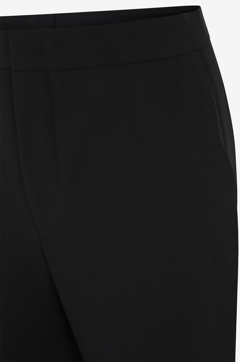 Hose mit ausgestelltem Bein P-Adima