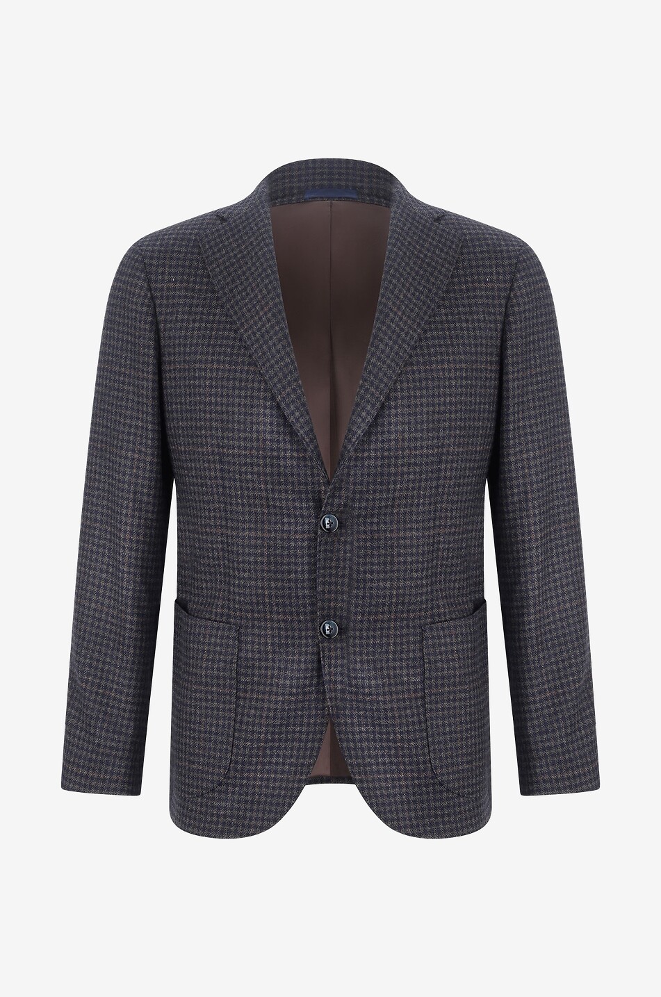 Jimmy wool and cashmere blazer