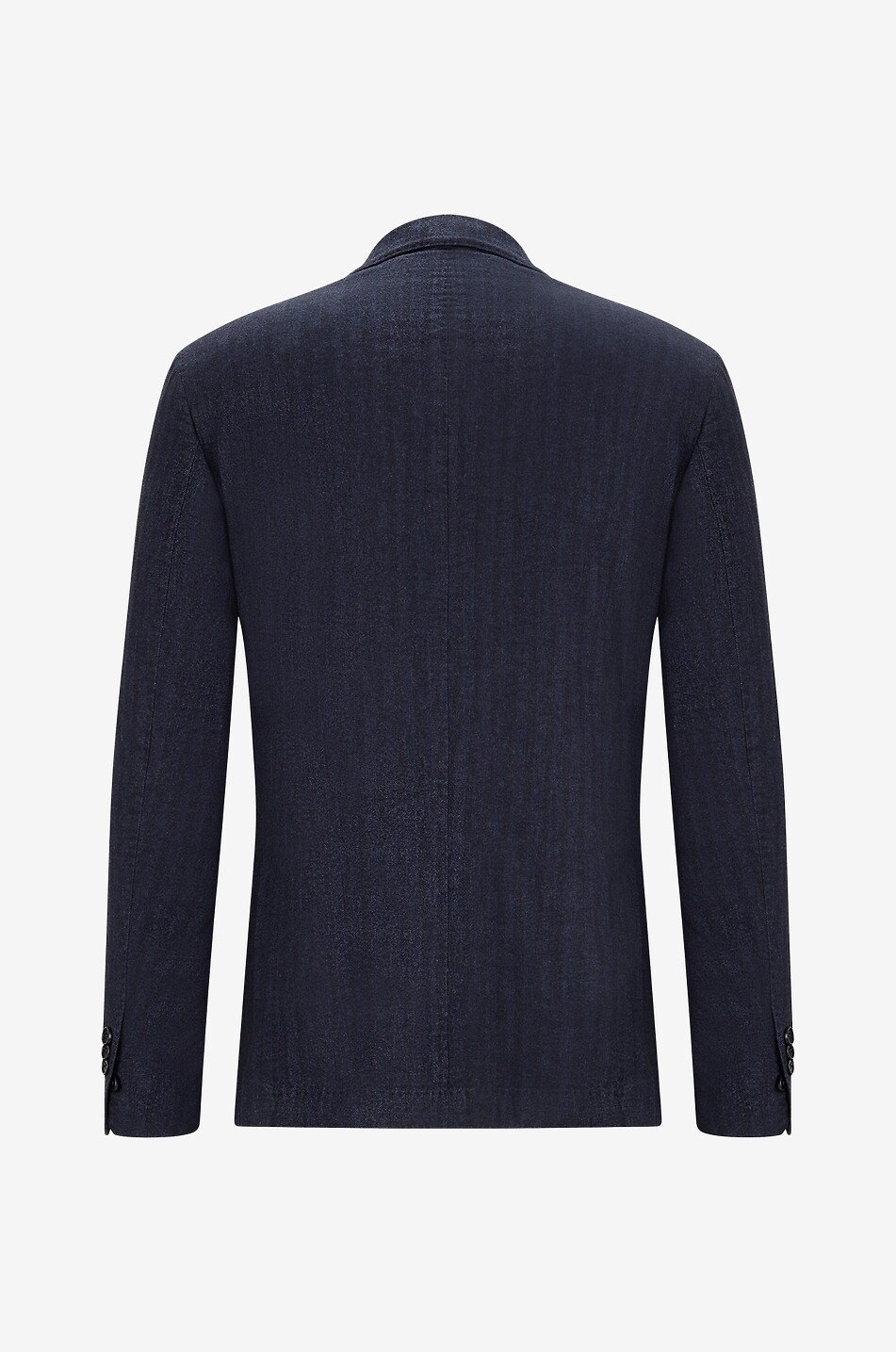 Blazer aus Baumwolle Lizzano