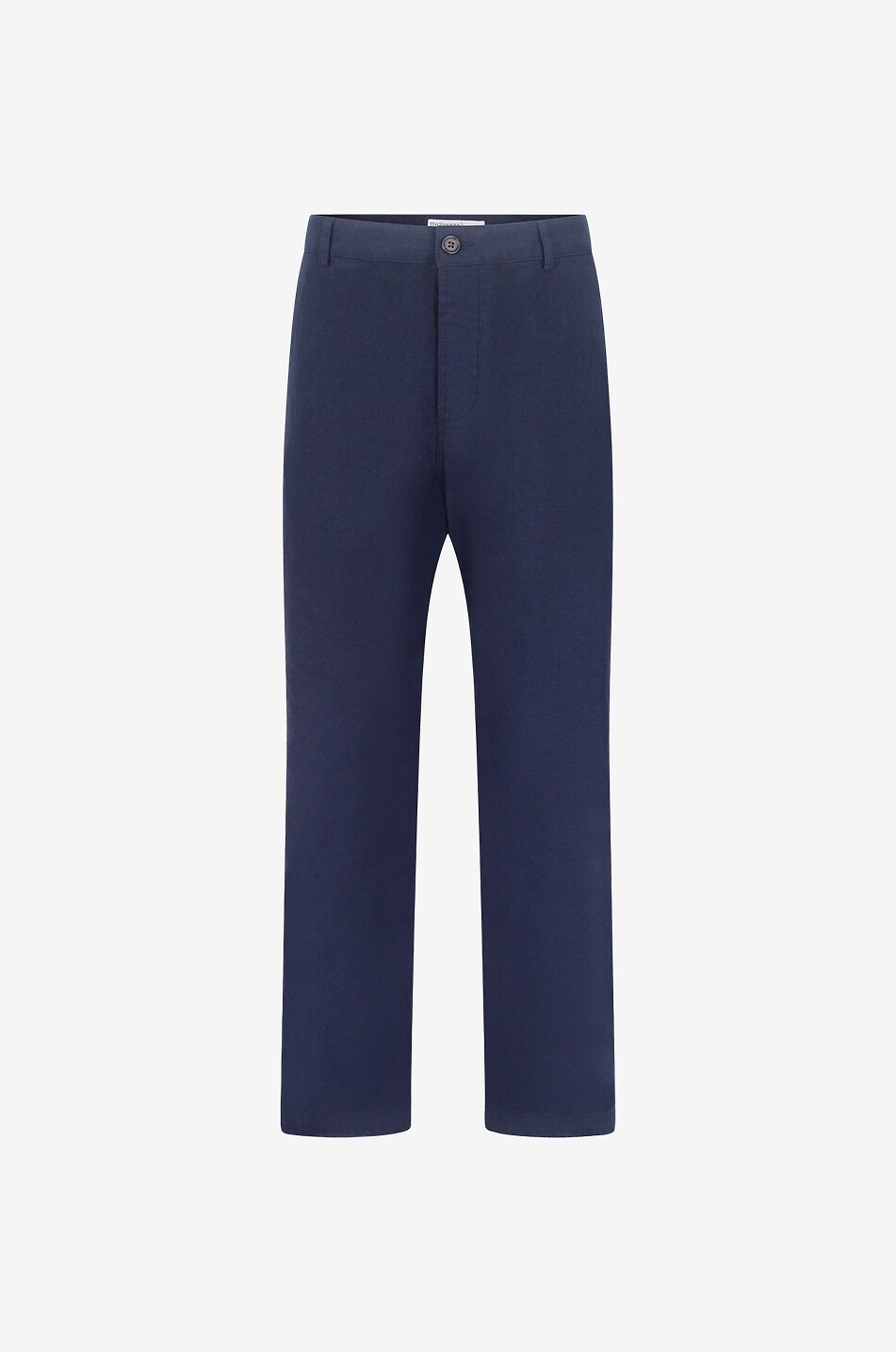 UNIVERSAL WORKS Lässige Hose aus Baumwolle Military Chino Herren DUNKELBLAU 1