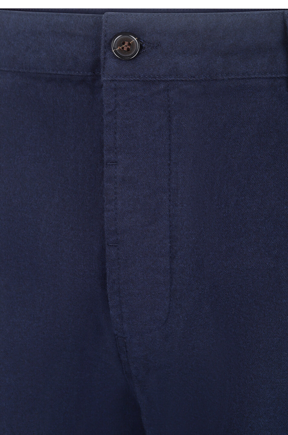 UNIVERSAL WORKS Lässige Hose aus Baumwolle Military Chino Herren DUNKELBLAU 3