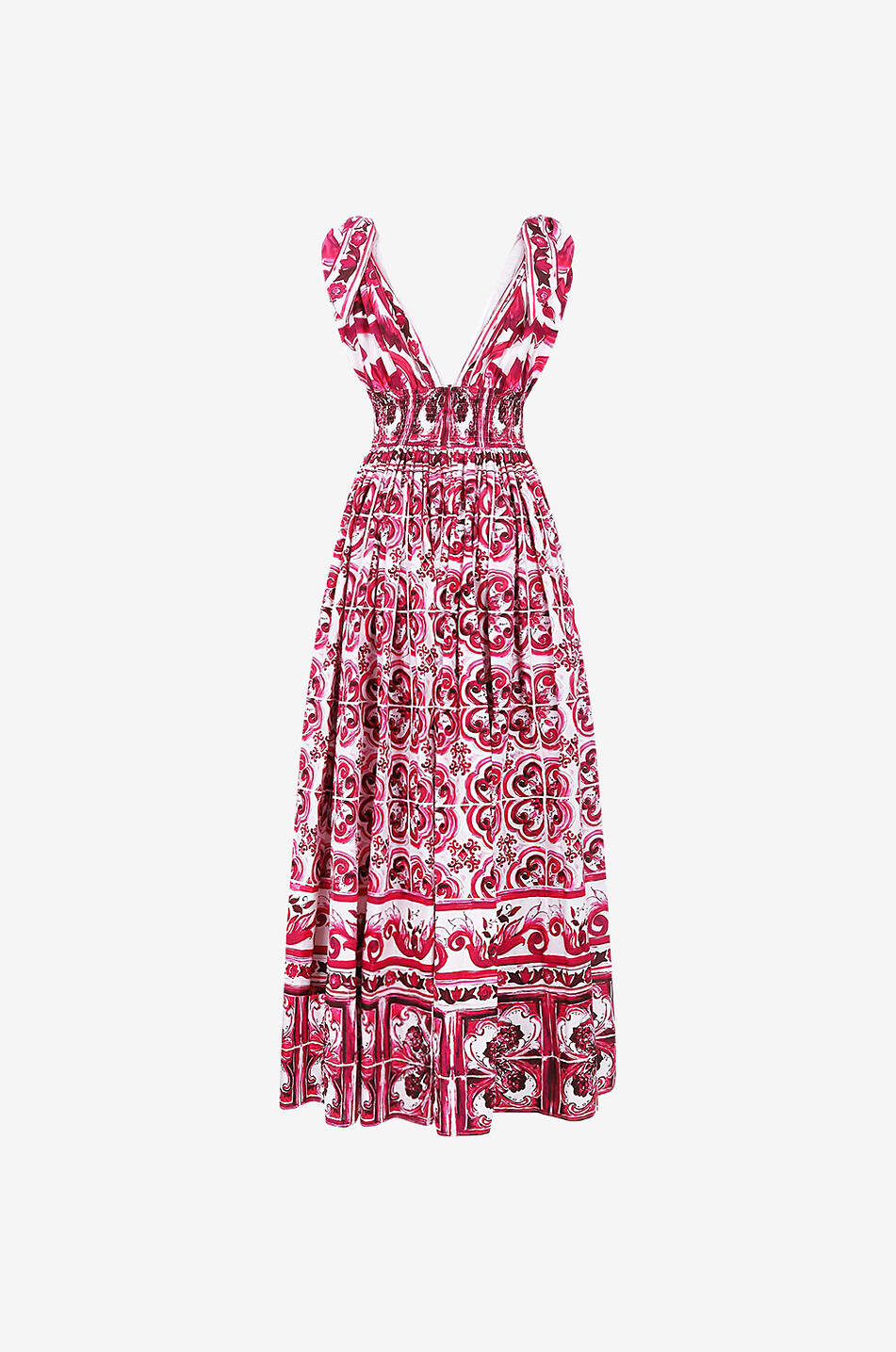 Kate spade paisley blossom midi dress hotsell