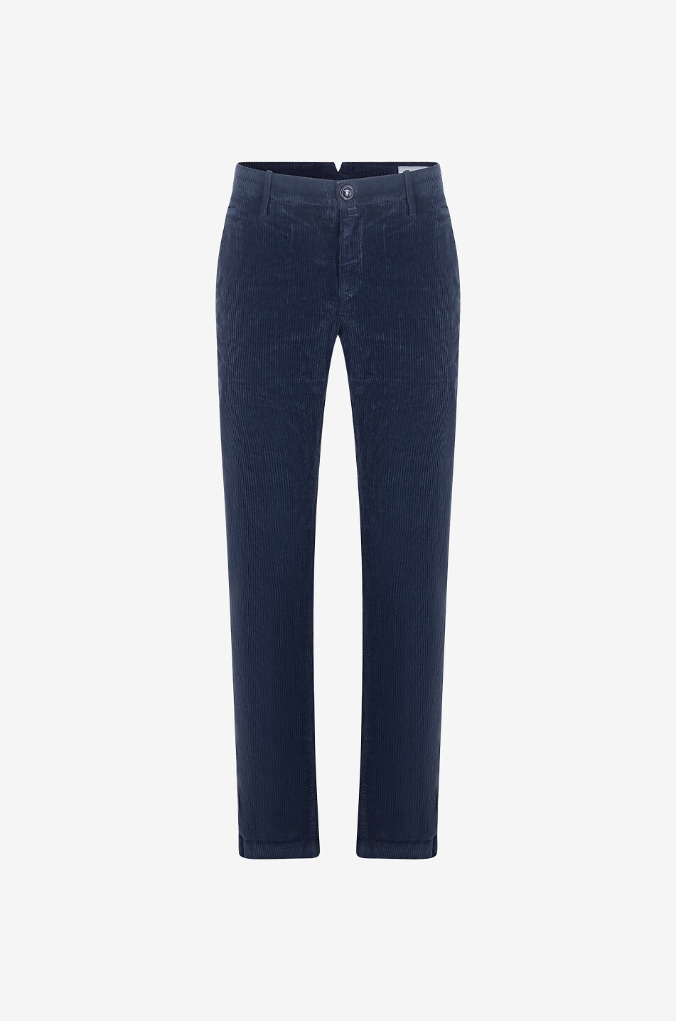 Bobby slim fit chino corduroy trousers