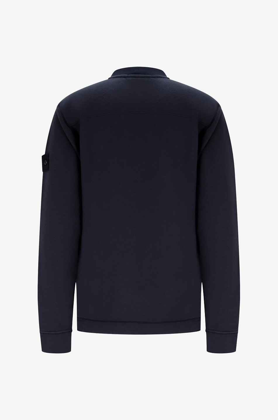 Stone island ghost piece crew sweat sale