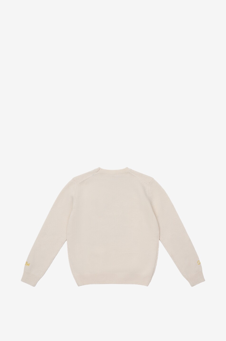 Bedruckter Jungen-Weihnachtspullover Douglas Simpson Xmas