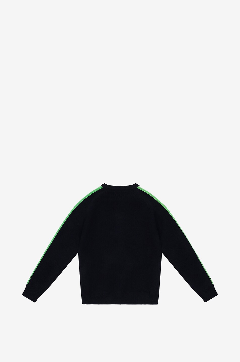 MC2 SAINT BARTH Jungen-Jacquardpullover Doublas Bart Ski Club Junge DUNKELBLAU 2