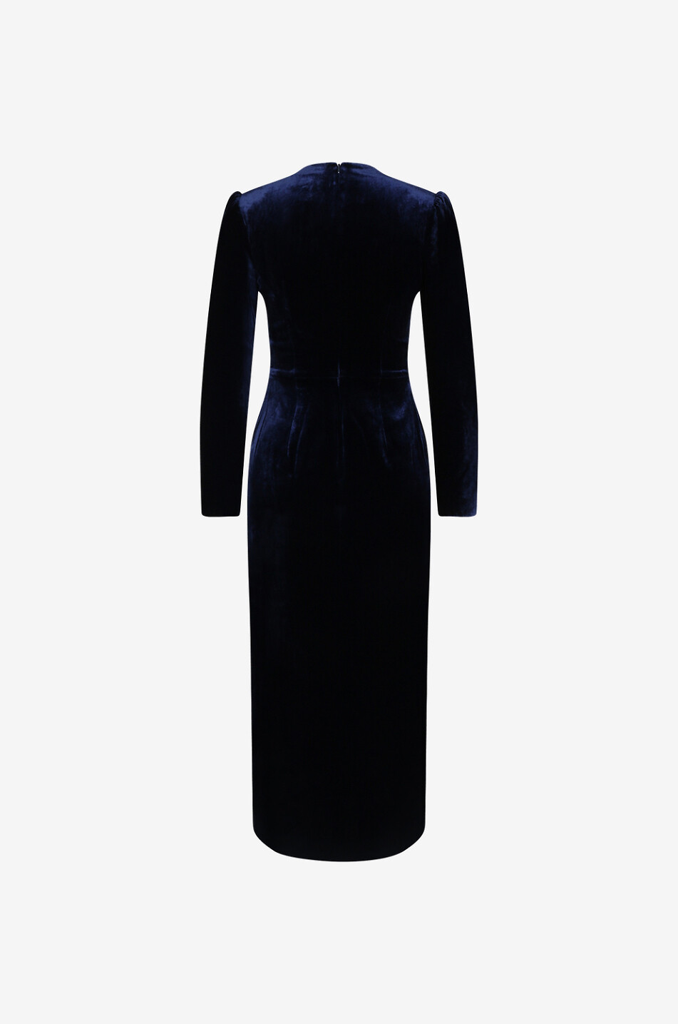 Sternbesticktes langes Kleid Jinx