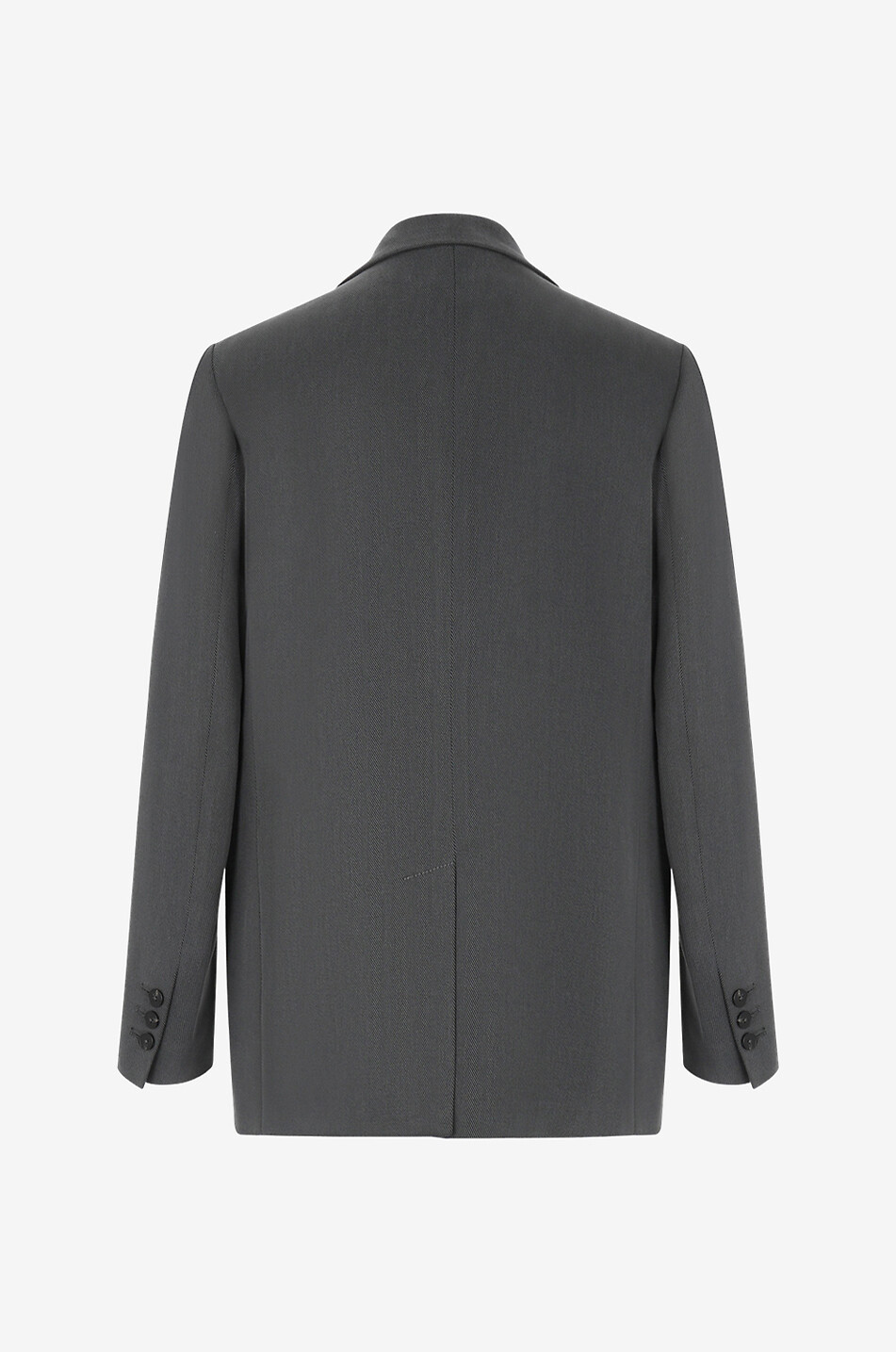 Terrie double-breasted blazer