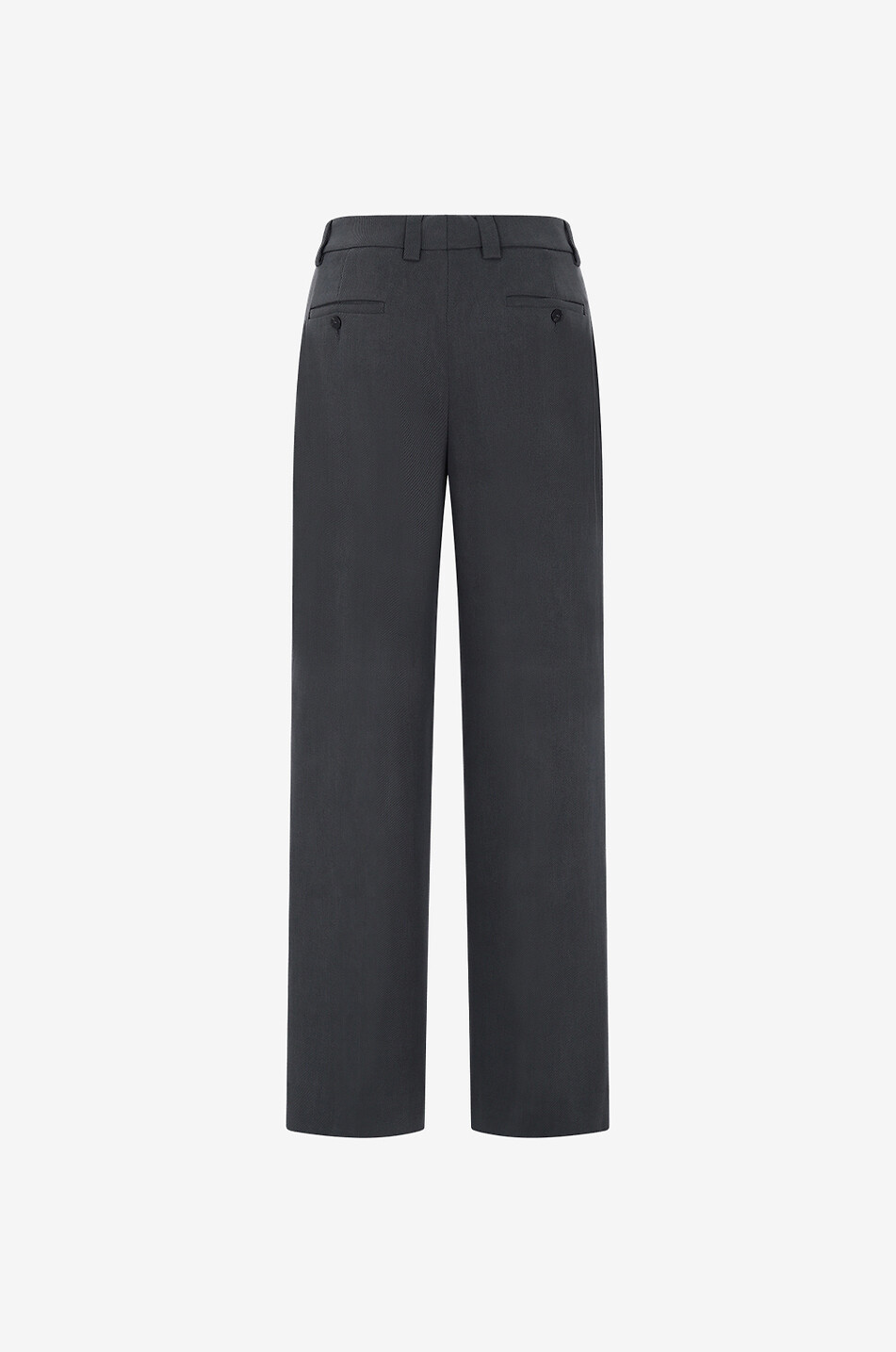 Pantalon large Neera