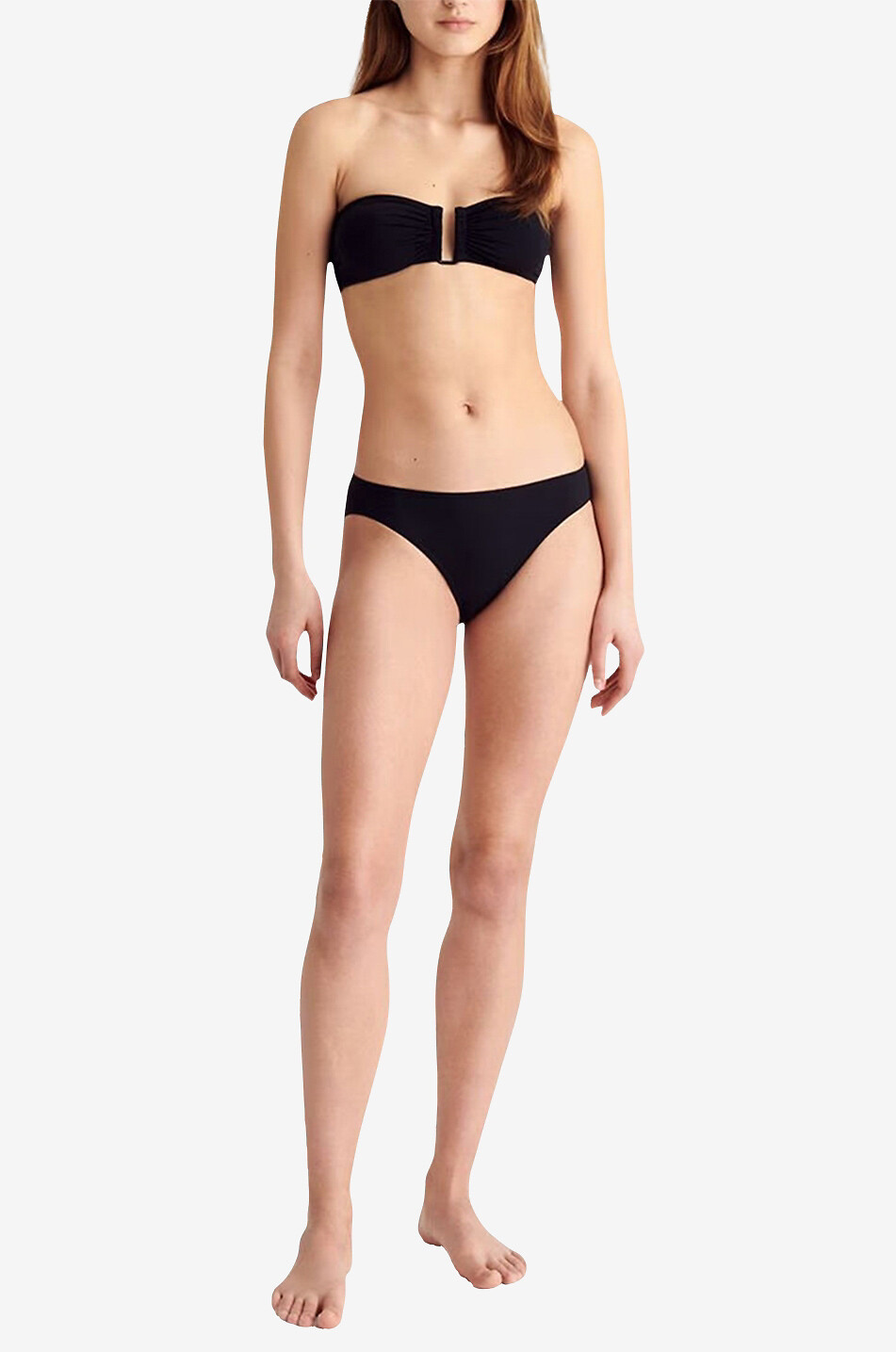 ERES Fripon bikini bottoms Women BLACK 3