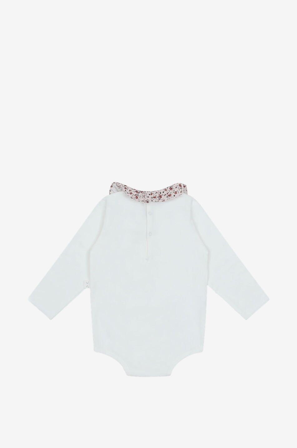 Baby bodysuit