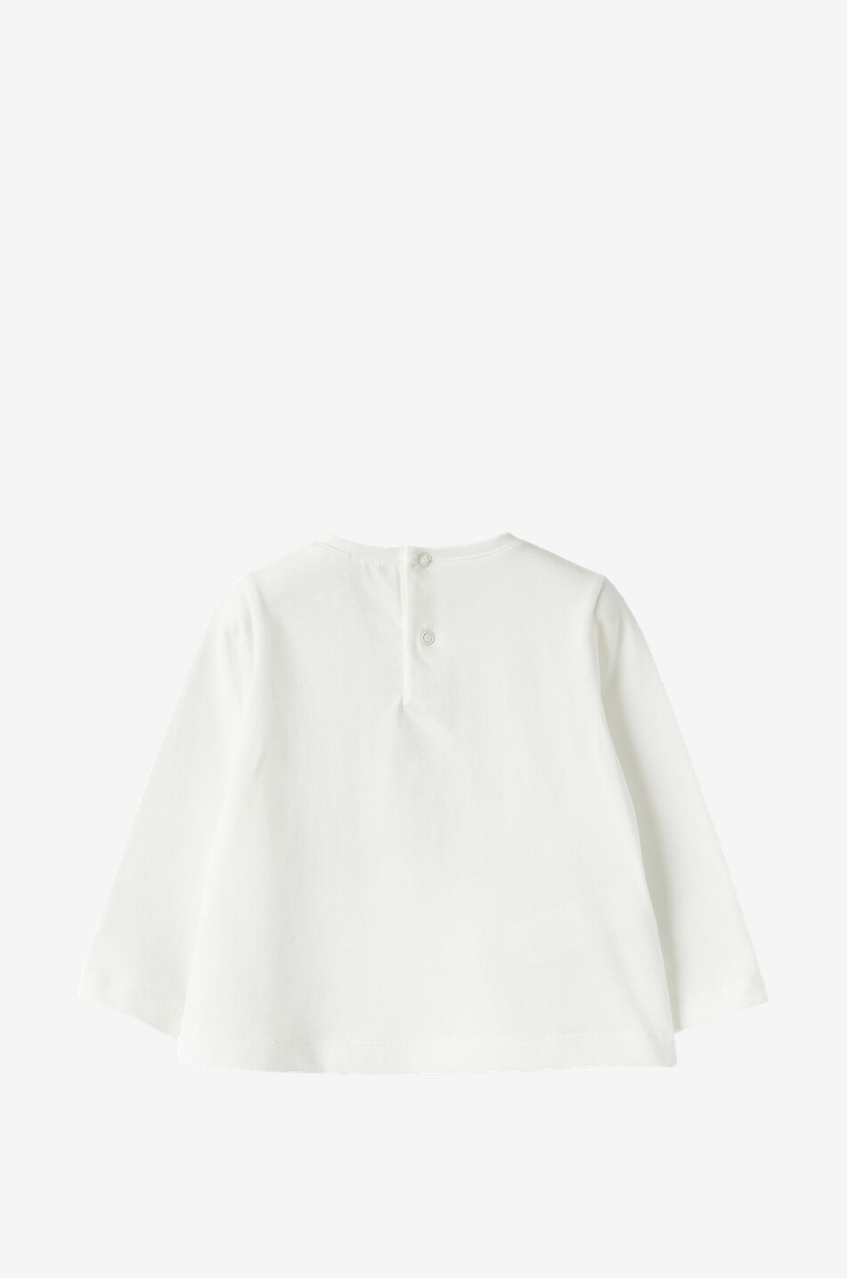 Baby-T-Shirt Cycling Fox