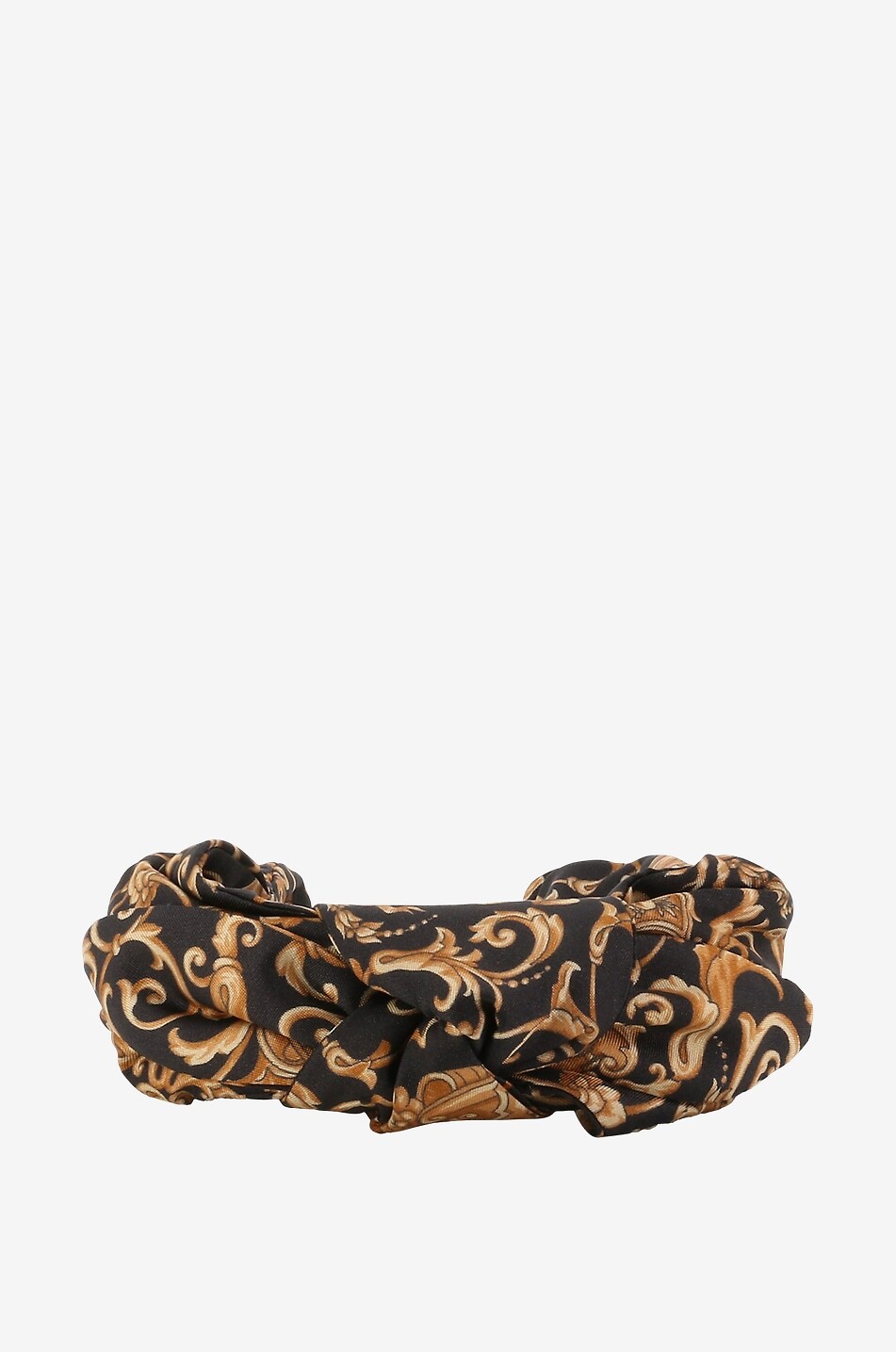 GI'N'GI Haarreif mit Print und Schleife Damen BUNT 1