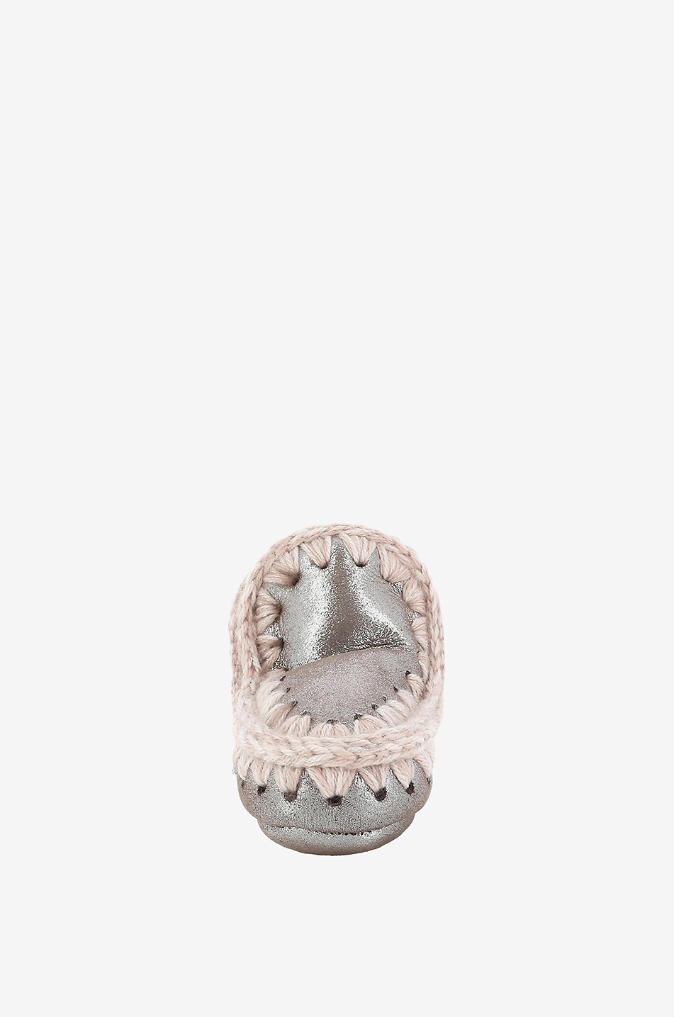 MOU Eskimo Infant metallic baby ankle boots Baby MULTI COLOURED 2