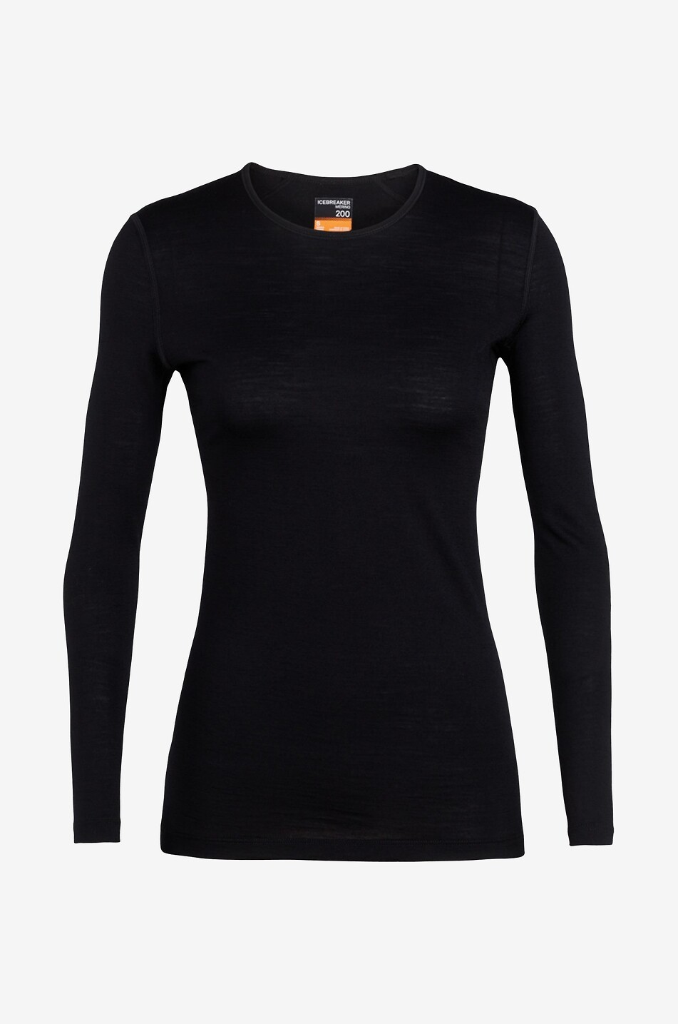 200 Oasis thermic long-sleeved top