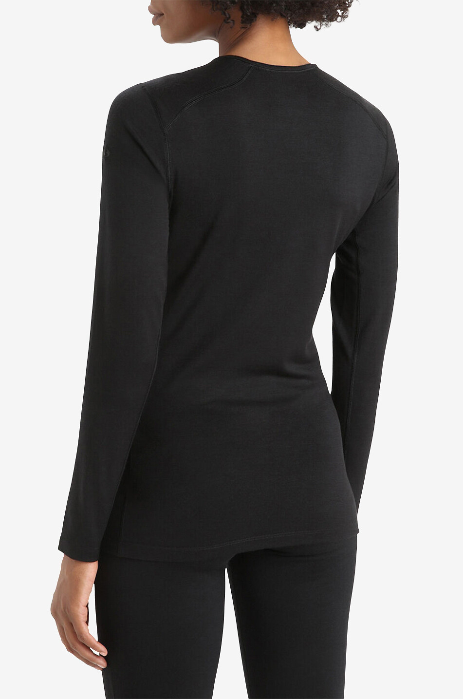 200 Oasis thermic long-sleeved top