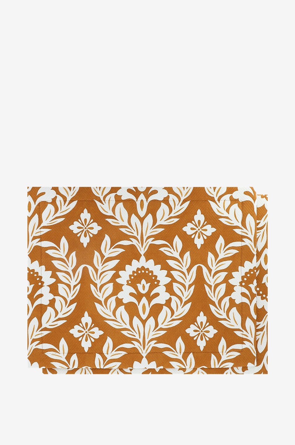 2er-Set Tischsets Harringbone Siena Garland