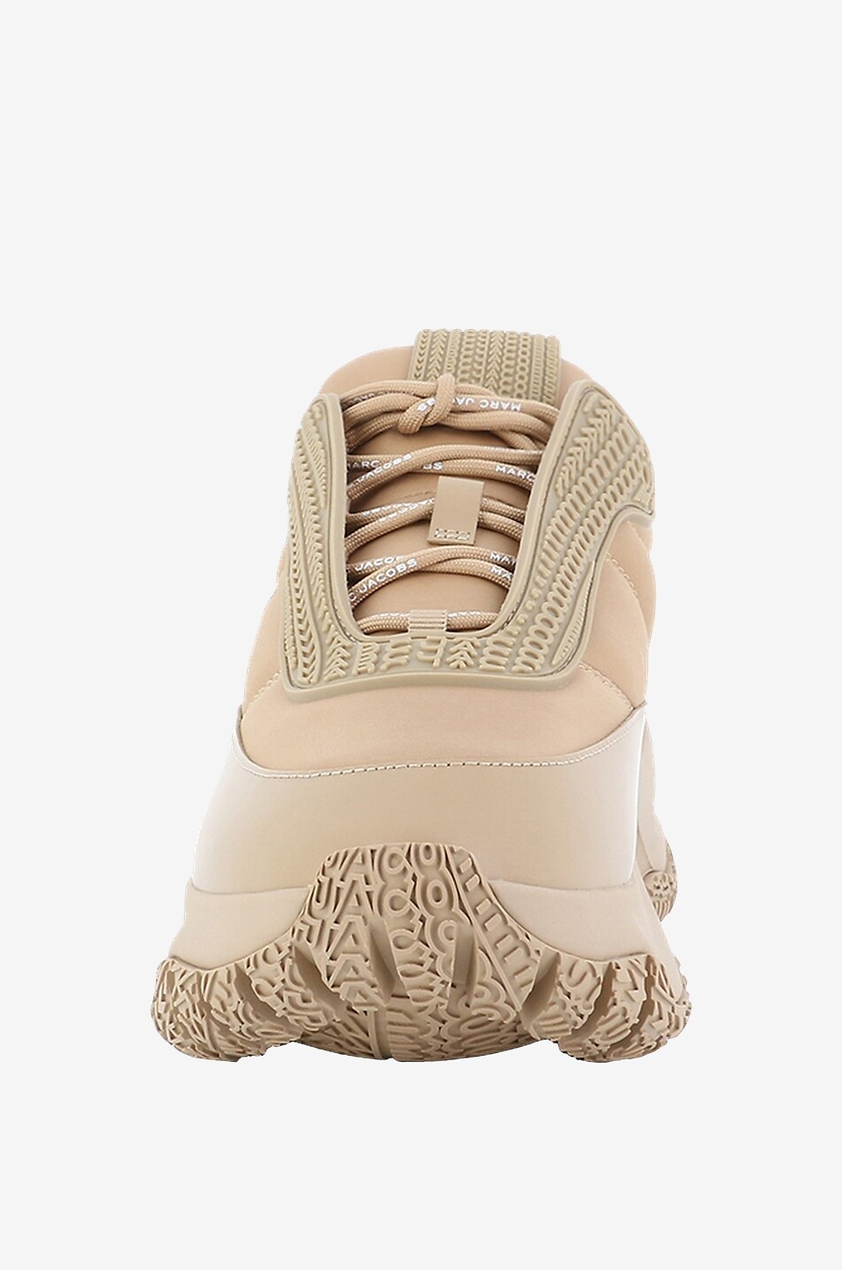 Baskets basses à lacets en nylon The Lazy Runner