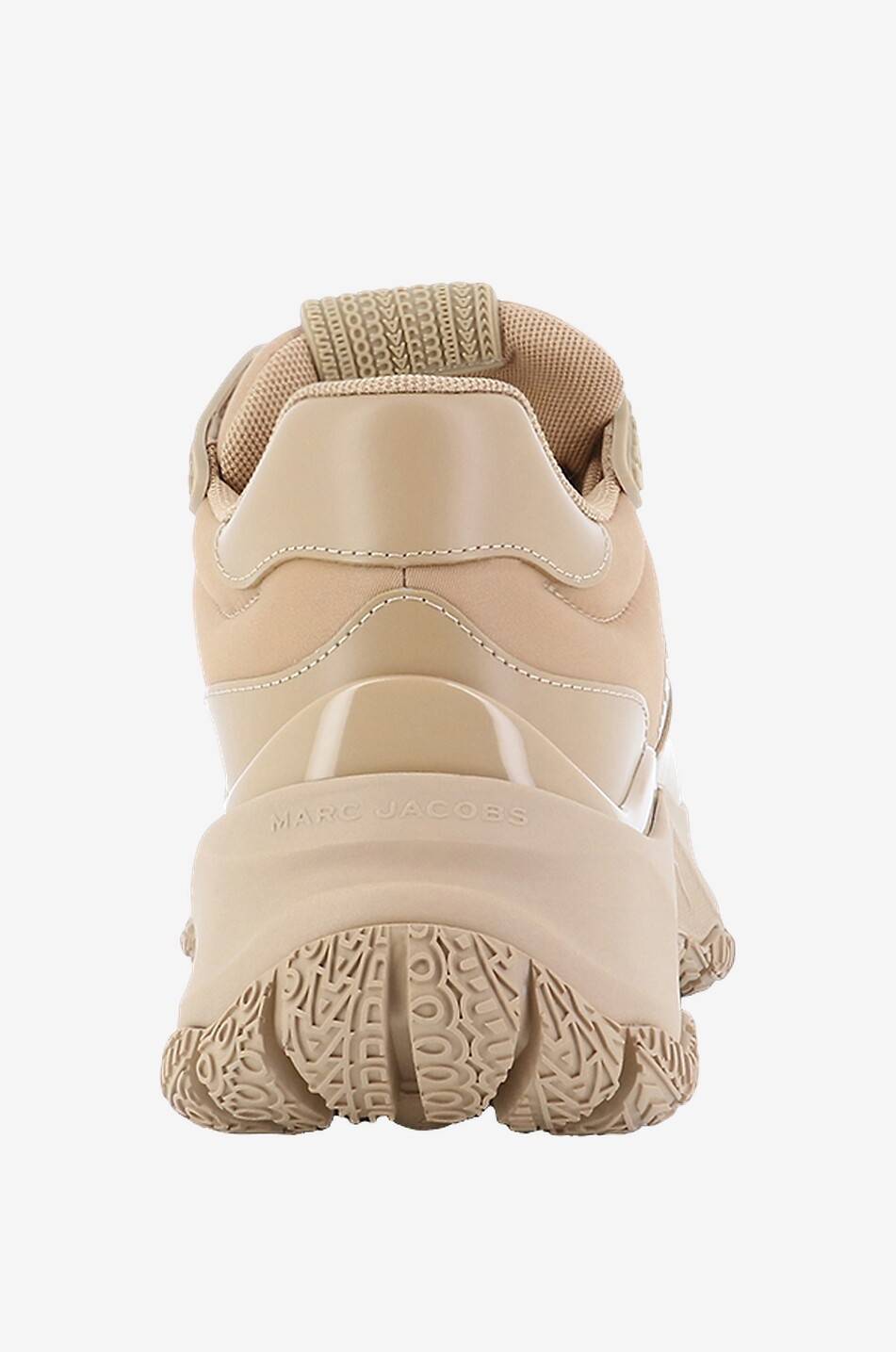 Baskets basses à lacets en nylon The Lazy Runner