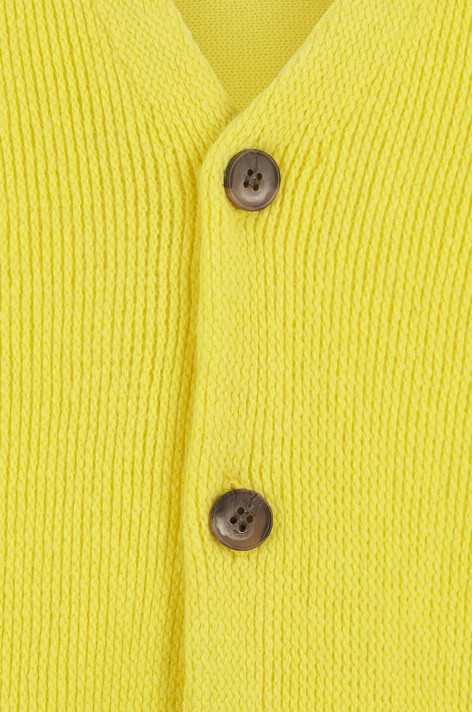 Voxybay wool viscose and cashmere cardigan