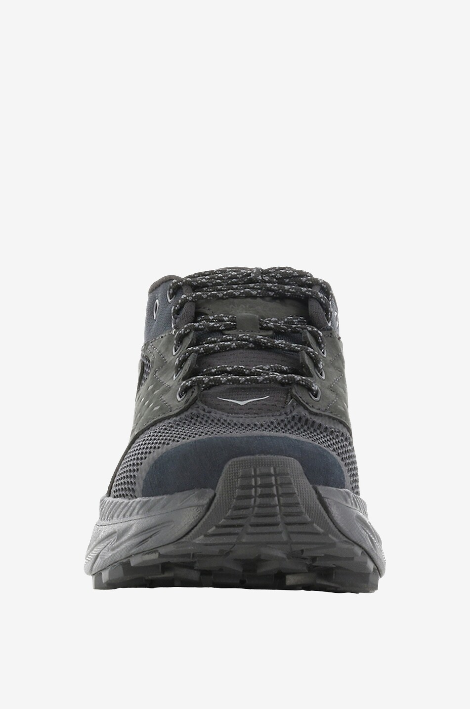 HOKA ONE Anacapa 2 Low gore-tex hiking shoes Women BLACK 2