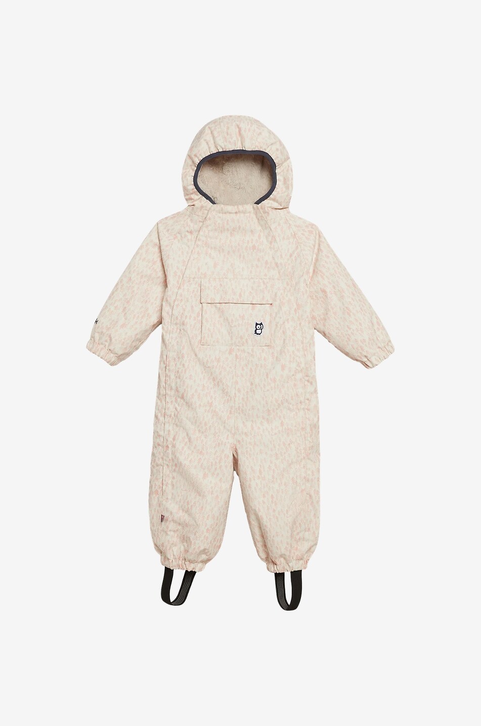 Zack baby snow suit