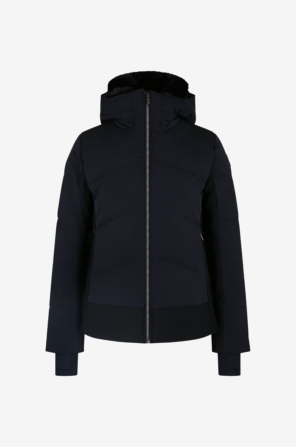 Avery ski jacket