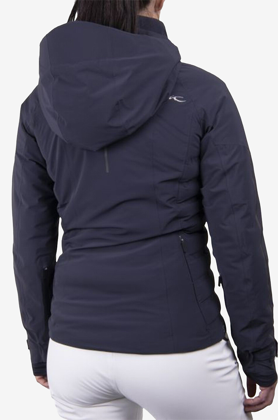 Kjus veste ski femme hotsell