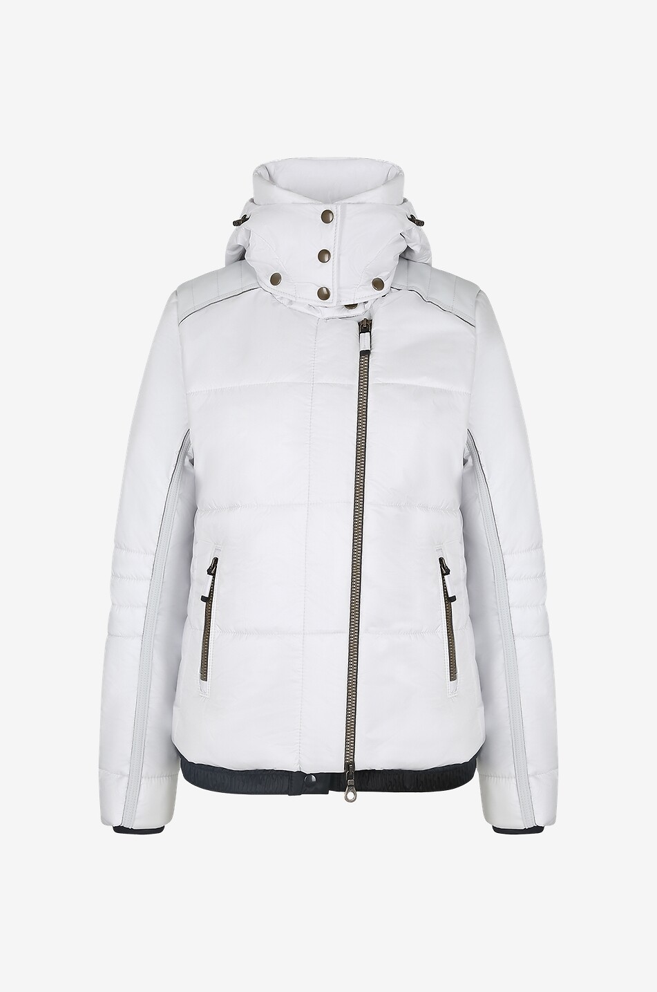 Veste de ski en ripstop LiaMulti-SR