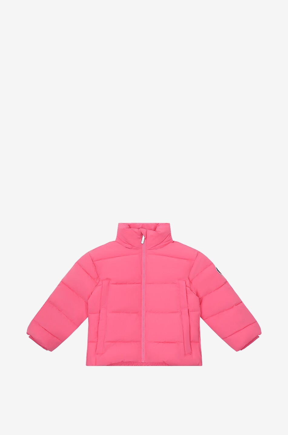 FUSALP Veste de ski enfant Jupiter Unisexe ROSE 1