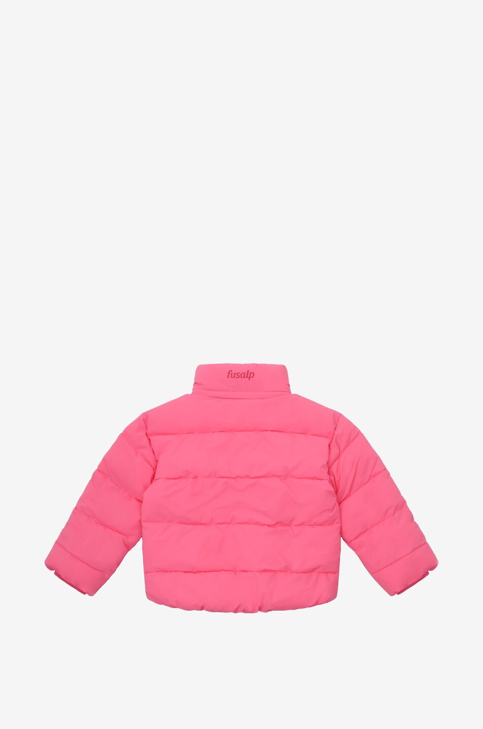 FUSALP Veste de ski enfant Jupiter Unisexe ROSE 2