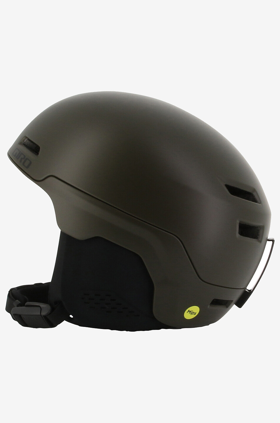 Skihelm Owen Spherical Mips