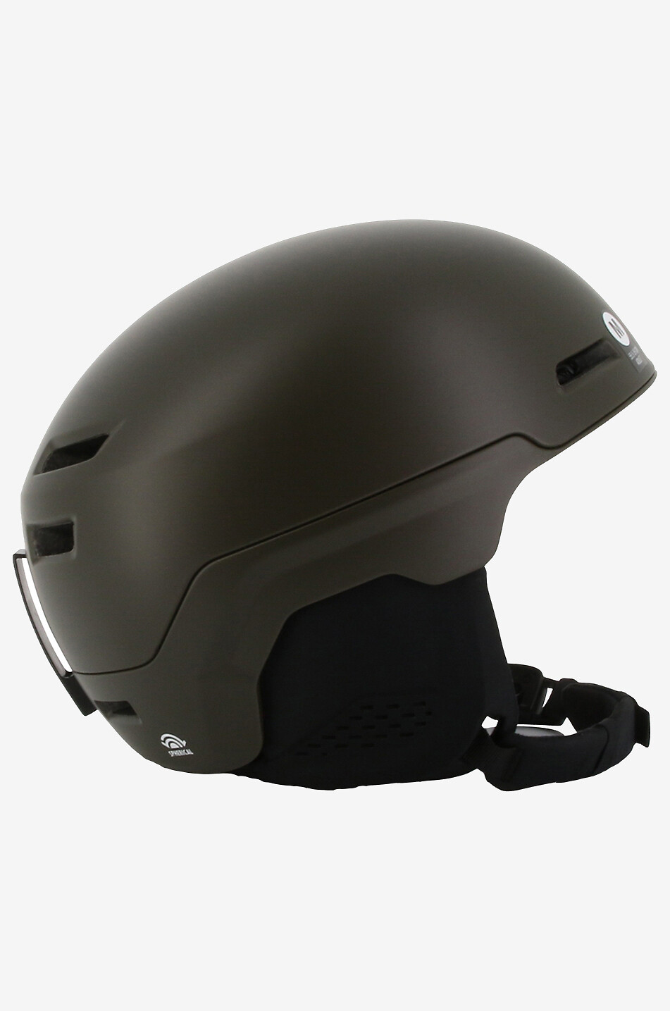 Skihelm Owen Spherical Mips