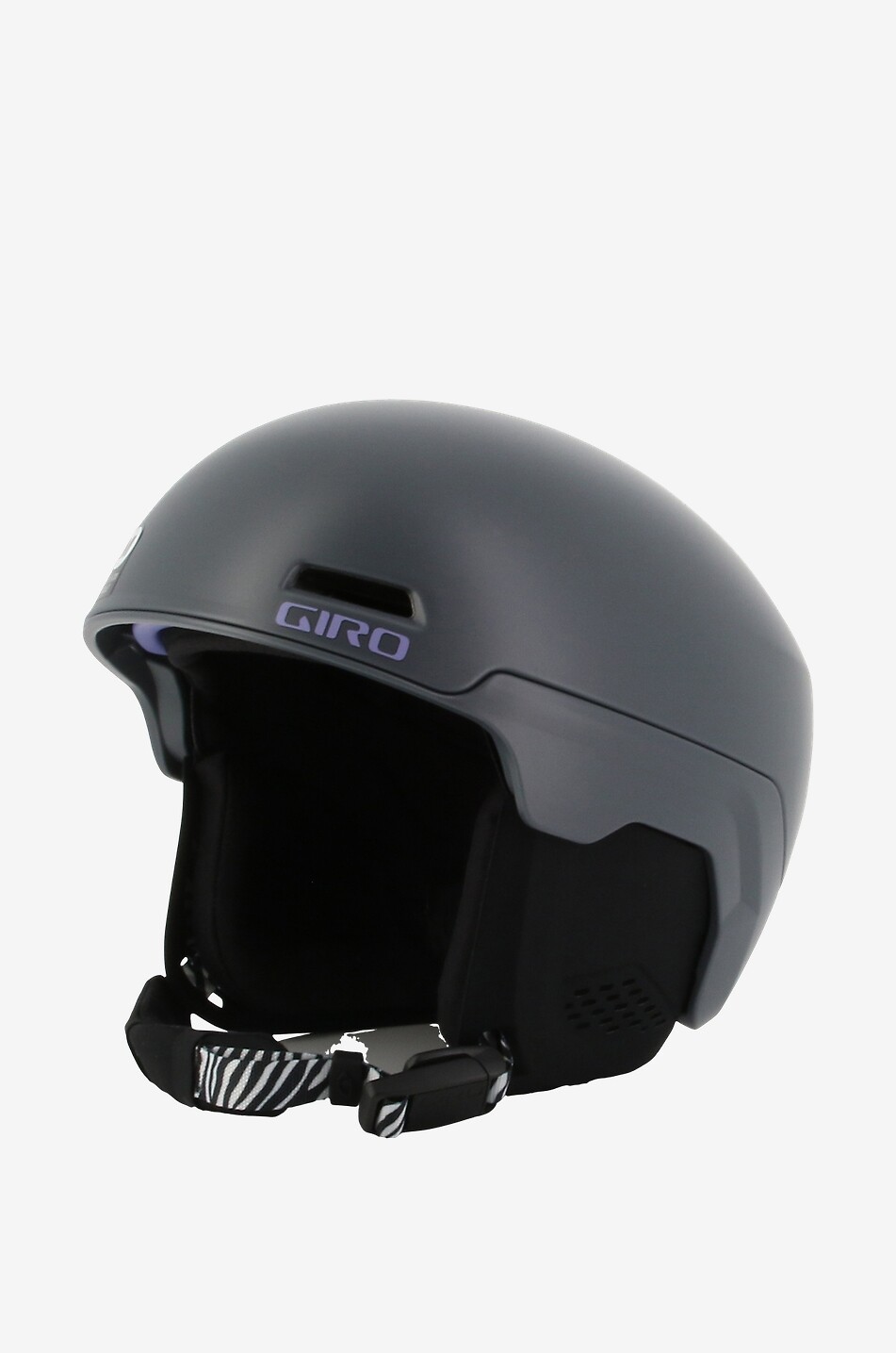 Owen W Spherical Mips GIRO DARK GREY Bongénie Outlet