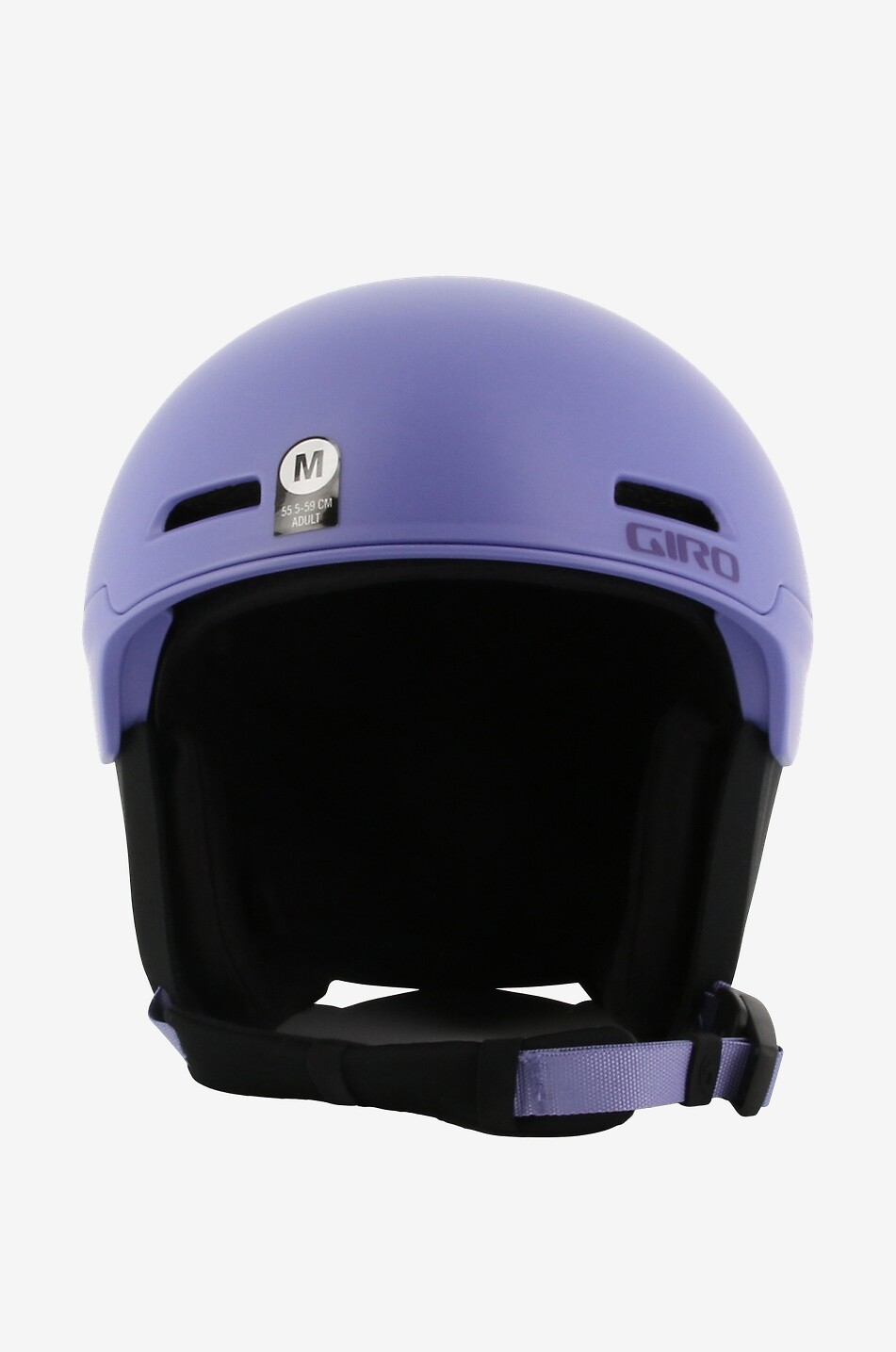 Owen W Spherical Mips GIRO LIGHT PURPLE Bongénie Outlet