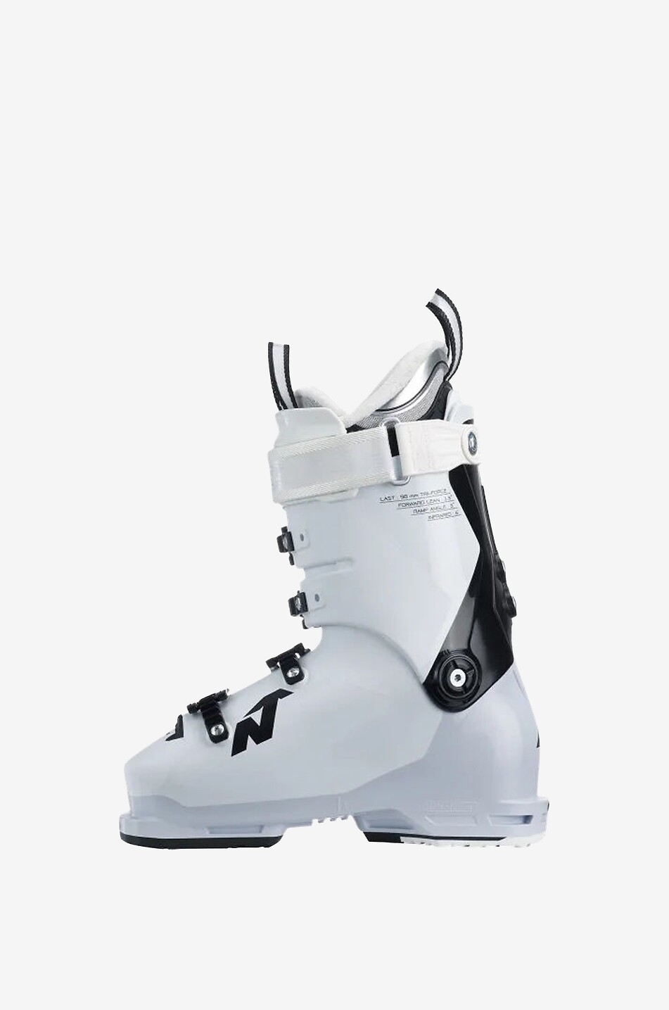 NORDICA Skistiefel Pro Machine 105 W Damen WEISS 2