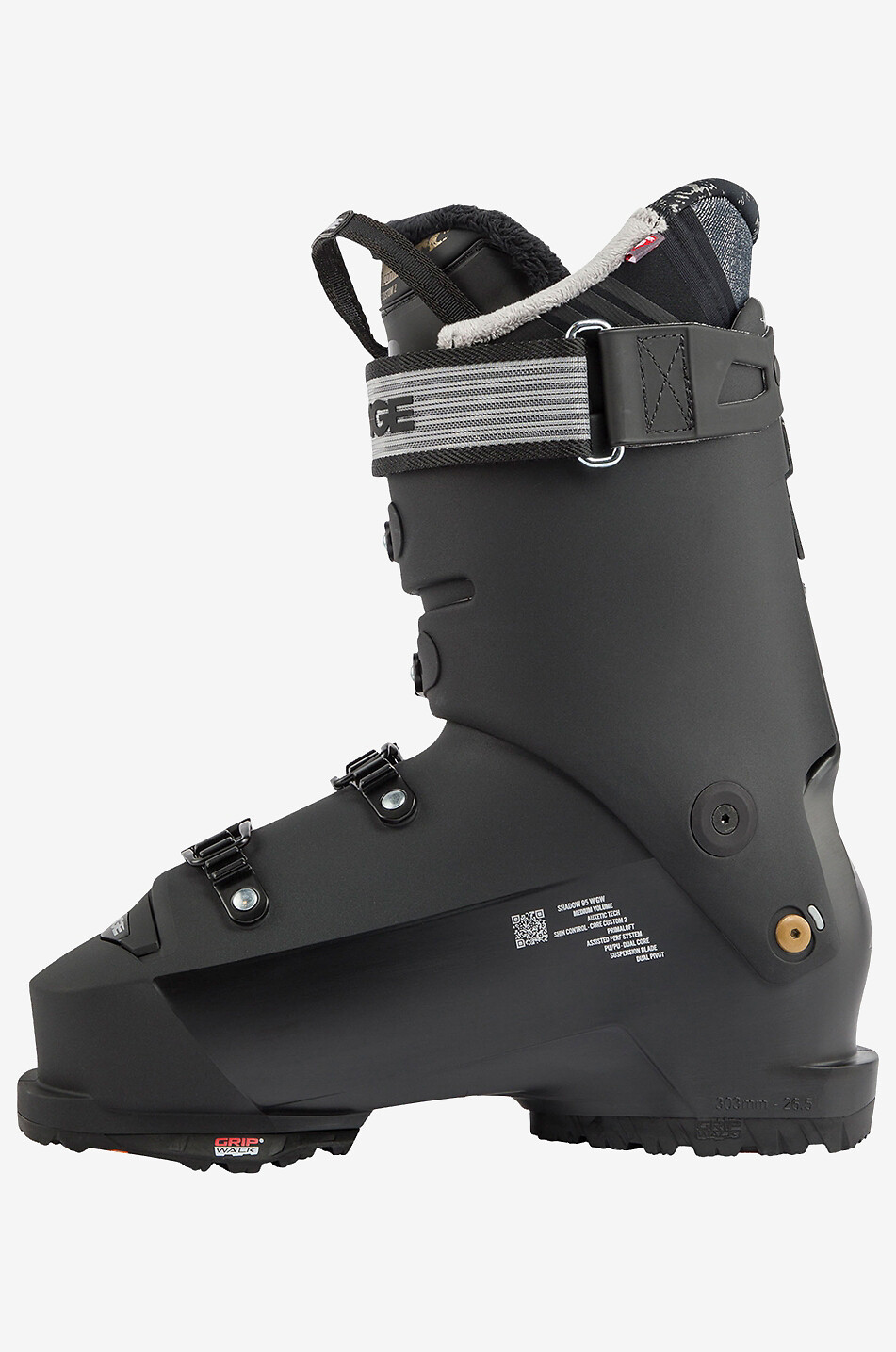 Chaussures de ski Shadow 95 W MV