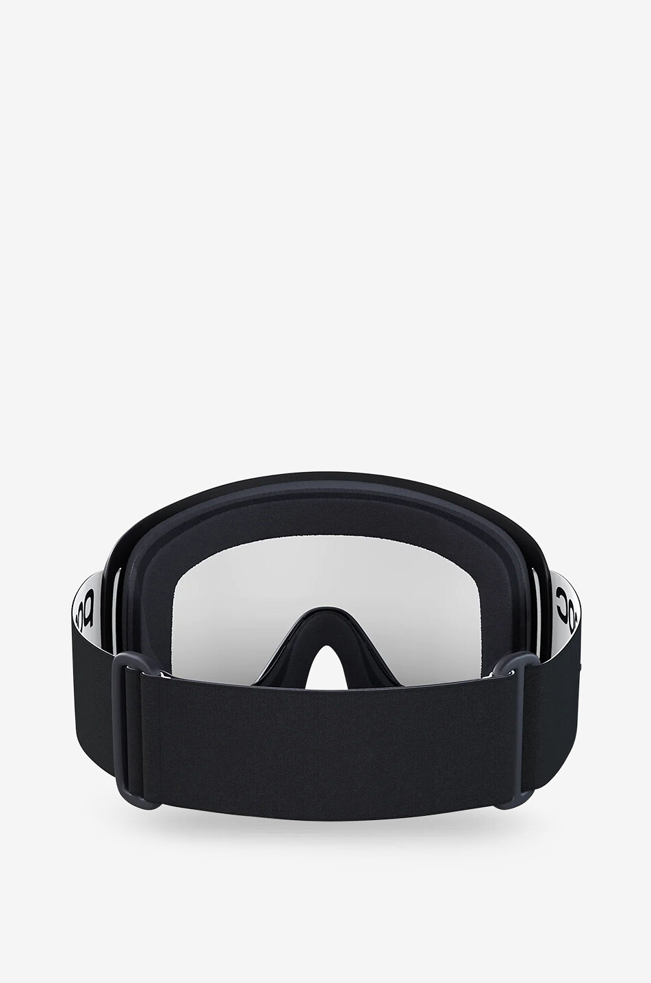 POC Opsin ski mask Men BLACK 3