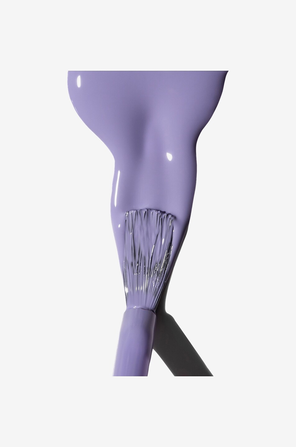 GITTI Vernis à onglesplant-based gitti no.167 Femme VIOLET CLAIR 2