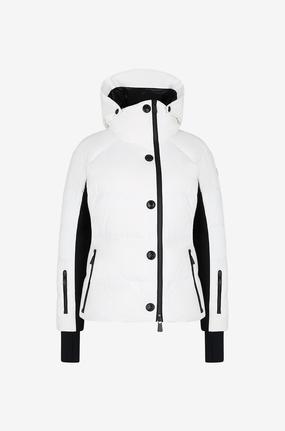 Doudoune de ski cintrée Guyane