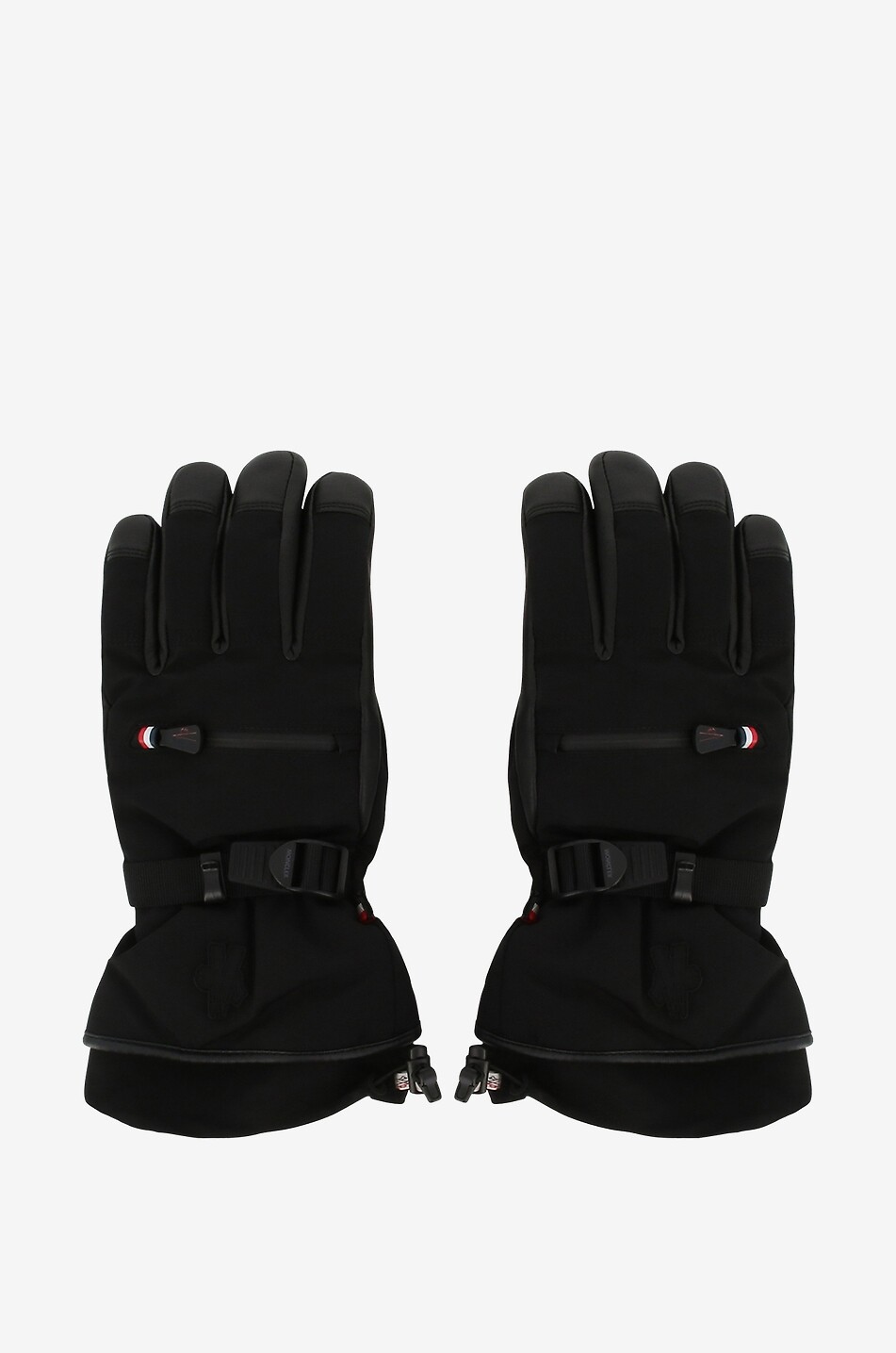 Gants de ski rembourrées